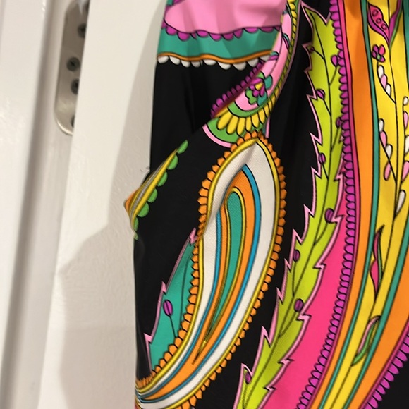 VGUC Trina Turk Pants Size Large - Picture 2 of 5